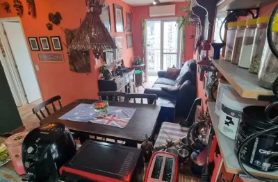 Cobertura à venda no Residencial UpSide Vila Prudente, no Parque da Vila Prudente, em São Paulo - SP