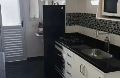Apartamento para locação no Residencial Summer Dream na Chácara Primavera em Campinas - SP
