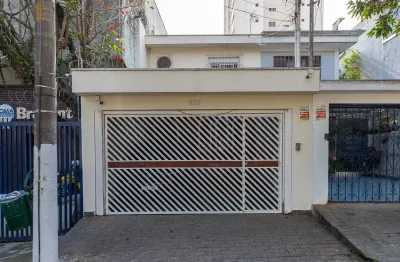 Casa Sobrado à venda no Jardim Aeroporto/Nova Piraju, em São Paulo - SP