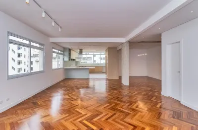 Apartamento à venda no Condomínio Bolivar em Higienópolis em São Paulo - SP