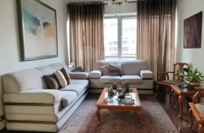 Matisse-Imóvel para venda tem 116 metros quadrados,3 quartos em Paraíso - São Paulo - SP