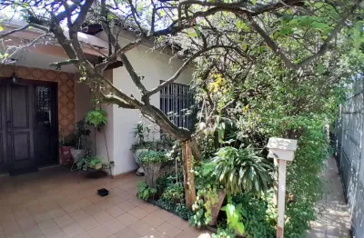 Casa com 3 quartos à venda na Rua Caramuru, 337, Saúde, São Paulo