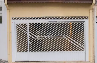 Sobrado à venda na Rua Domingos Osvaldo Bataglia em Mirandópolis em São Paulo - SP