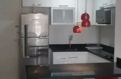 Apartamento à venda e locação no Condomínio Living Design no Cambuí em Campinas - SP