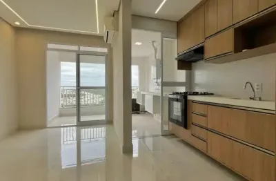 Apartamento para alugar no Happy Condomínio Club no Remanso Campineiro em Hortolândia - SP