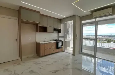 Apartamento para alugar no Happy Condomínio Club no Remanso Campineiro em Hortolândia - SP