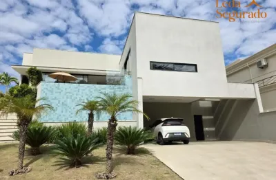 Casa térrea para alugar no Condomínio Parque das Sapucaias em Campinas - SP