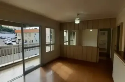 Apartamento para locação no Condomínio Shine, em Mansões Santo Antônio, em Campinas - SP