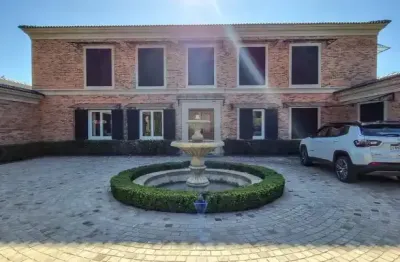 Casa sobrado à venda no Condomínio Fazenda Boa Vista em Porto Feliz - SP