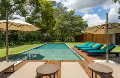 Casa térrea à venda no Condomínio Fazenda Boa Vista em Porto Feliz - SP