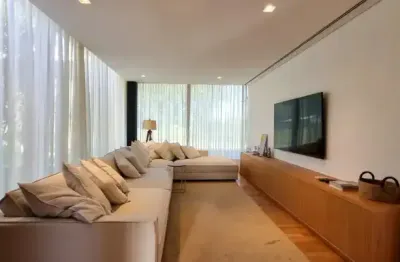 Casa térrea à venda no Condomínio Fazenda Boa Vista em Porto Feliz - SP