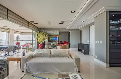 Apartamento à venda no Condomínio Condomínio Sollo Vila Romana na Vila Romana em São Paulo - SP