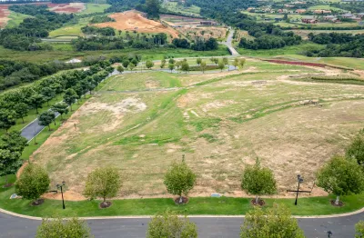 Terreno à venda no Condomínio Boa Vista Village em Porto Feliz - SP