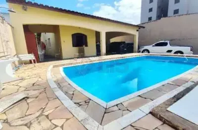 Casa à venda 3 quartos, 1 suite, 7 vagas, 285m², prainha, caraguatatuba - sp