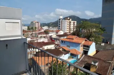 Apartamento à venda 3 quartos, 1 vaga, 114m², centro, caraguatatuba - sp | barão de bocaina