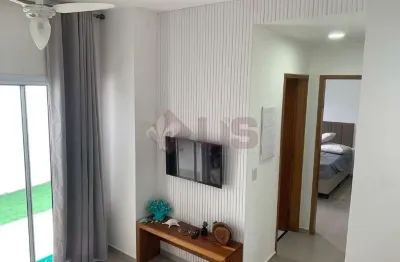Apartamento com 2 quartos à venda no Portal da Fazendinha, Caraguatatuba 