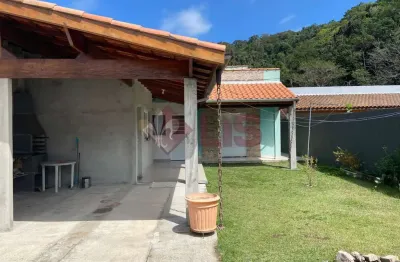 Casa para venda 3 quartos, 1 suite, 2 vagas, 156m², massaguaçu, caraguatatuba - sp