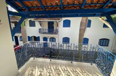 Casa com 3 quartos à venda no Centro, Caraguatatuba 