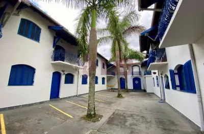 Casa com 3 quartos à venda no Centro, Caraguatatuba 