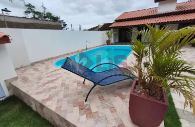 Casa com 2 quartos à venda no Massaguaçu, Caraguatatuba 