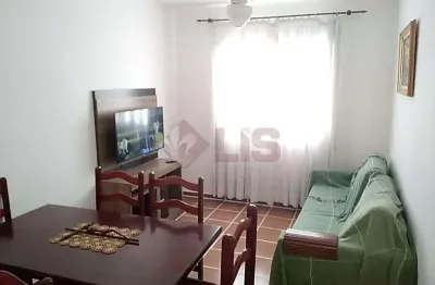 Apartamento à venda 1 quarto, 1 vaga, 40m², sumaré, caraguatatuba - sp | flamboyant