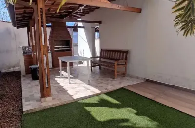 Casa em condomínio fechado com 3 quartos à venda no Martim de Sá, Caraguatatuba 