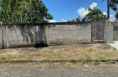 Excelente terreno - pronto para construir - aterrado e murado