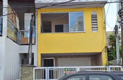 Casa com 3 quartos à venda no Centro, Caraguatatuba 