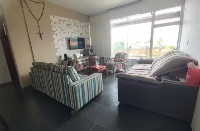 Apartamento para locação prédio frente mar, porto novo, caraguatatuba - sp