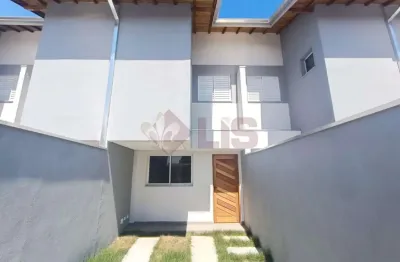 Sobrado à venda no pontal de santa marina – conforto e localização privilegiada!