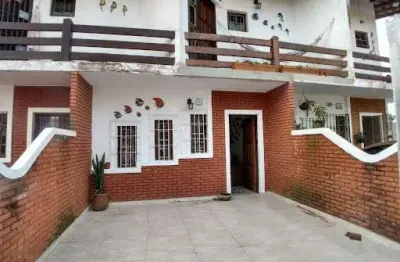 Casa à venda 2 quartos, 2 suites, 2 vagas, 98.99m², porto novo, caraguatatuba - sp