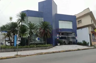 Sala comercial para alugar no Centro, Caraguatatuba 