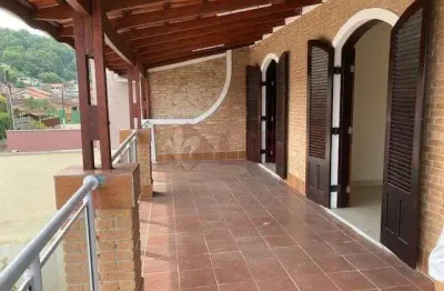 Casa com 5 quartos à venda no Centro, Caraguatatuba 