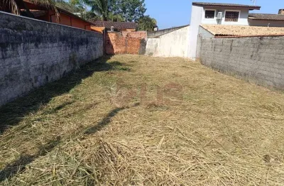 Terreno à venda no Jardim Terralão, Caraguatatuba 