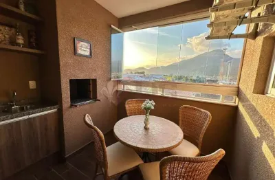 Apartamento para locação 2 quartos, 1 vaga, 62m², indaiá, caraguatatuba - sp | city indaiá