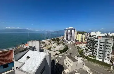 Cobertura / penthouse para locação 3 quartos, 3 suites, 2 vagas, 156m², martim de sá, caraguatatuba - sp | santilana del mar