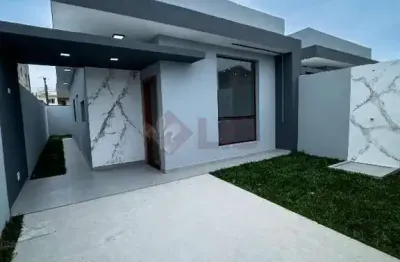 Casa para venda em rua pavimentada no balneário dos golfinhos - caraguatatuba sp