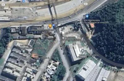 Terreno à venda 1537.53m², martim de sá, caraguatatuba - sp