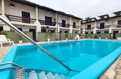 Casa à venda 2 quartos, 2 suites, 1 vaga, 96m², prainha, caraguatatuba - sp