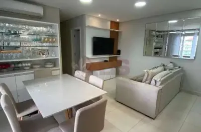 Apartamento à venda 3 quartos, 1 suite, 2 vagas, 100m², centro, caraguatatuba - sp