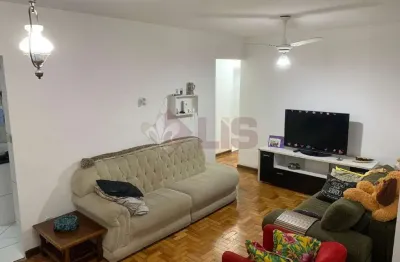 Apartamento com 3 quartos à venda no Centro, Caraguatatuba 