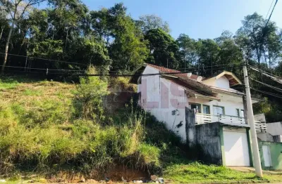 Terreno à venda 792m², jardim califórnia, caraguatatuba - sp