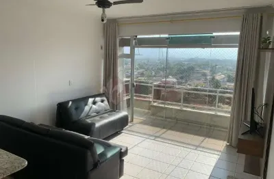 Apartamento com 2 quartos à venda no Porto Novo, Caraguatatuba 