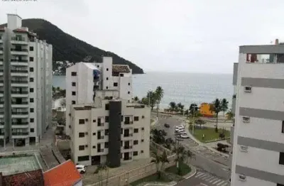 Cobertura / penthouse à venda 3 quartos, 2 suites, 2 vagas, 144m², martim de sá, caraguatatuba - sp | san francisco