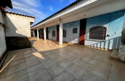 Casa com 3 quartos à venda no Loteamento Jardim das Palmeiras, Caraguatatuba 