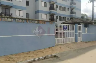 Apartamento à venda em massaguaçu com vista para o mar!