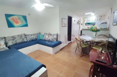 Casa com 2 quartos à venda no Martim de Sá, Caraguatatuba 