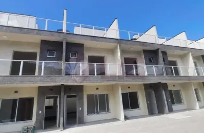 Casa com 2 quartos à venda no Centro, Caraguatatuba 