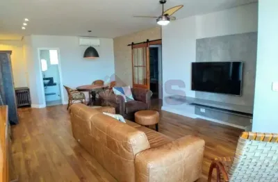 Apartamento à venda 3 quartos, 2 suites, 2 vagas, 126m², indaiá, caraguatatuba - sp | fontainebleau