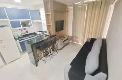 Apartamento em martim de sá com área de lazer completa.